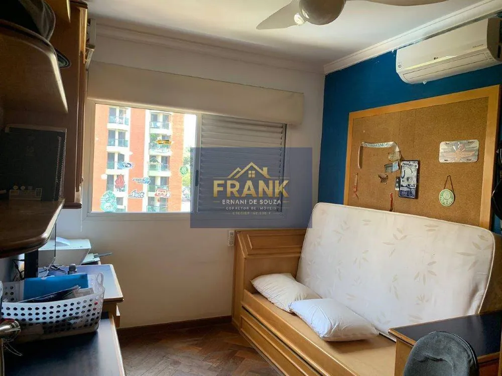 Apartamento, 3 quartos, 154 m² - Foto 10