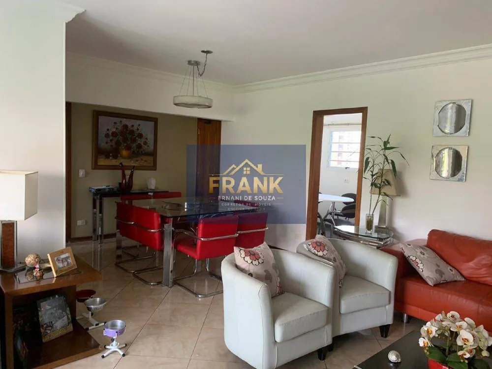 Apartamento, 3 quartos, 154 m² - Foto 4