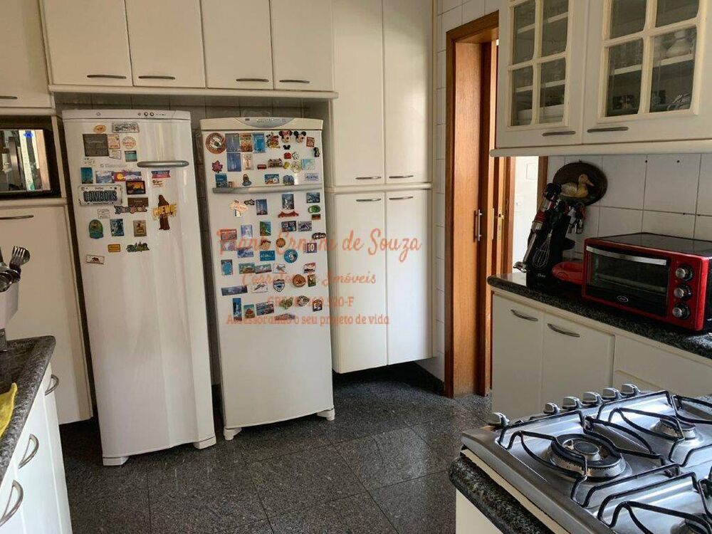 Apartamento, 3 quartos, 154 m² - Foto 2