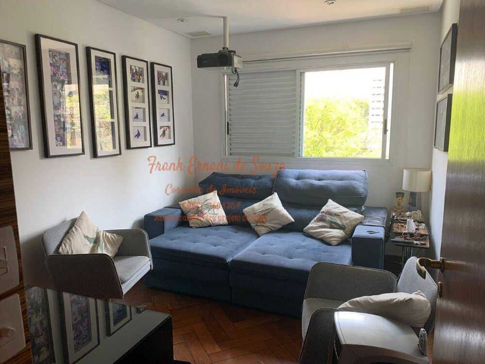 Apartamento, 3 quartos, 154 m² - Foto 4