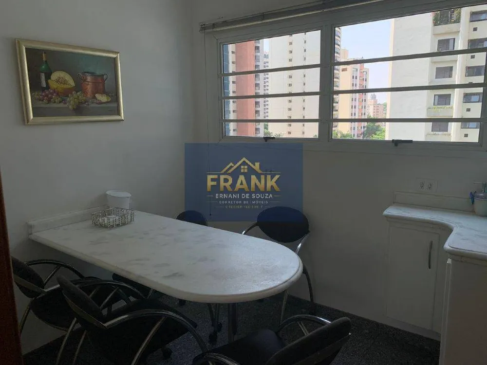 Apartamento, 3 quartos, 154 m² - Foto 16