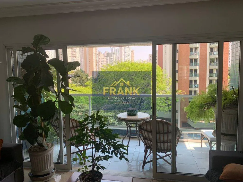 Apartamento, 3 quartos, 154 m² - Foto 3