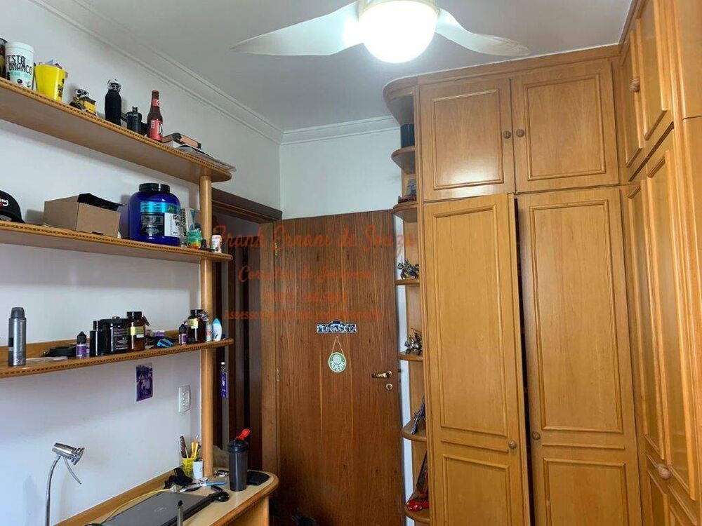 Apartamento, 3 quartos, 154 m² - Foto 3
