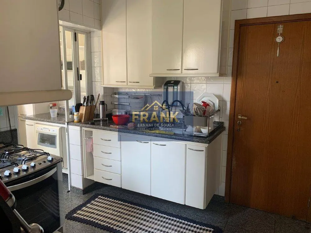 Apartamento, 3 quartos, 154 m² - Foto 1