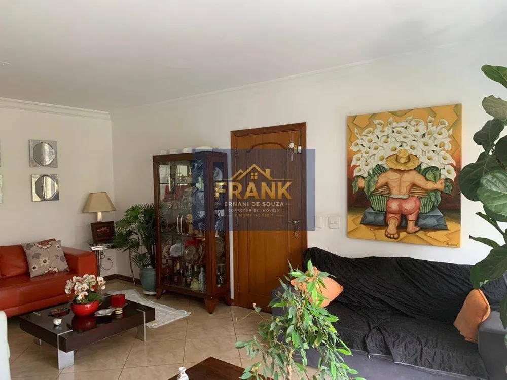 Apartamento, 3 quartos, 154 m² - Foto 8