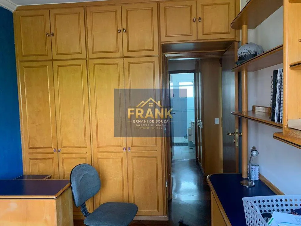 Apartamento, 3 quartos, 154 m² - Foto 11