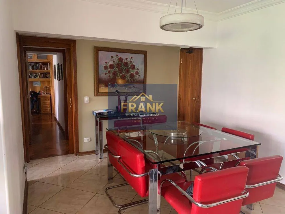 Apartamento, 3 quartos, 154 m² - Foto 5