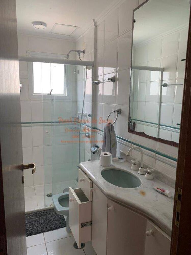 Apartamento, 3 quartos, 154 m² - Foto 1