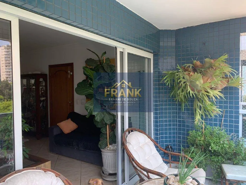 Apartamento, 3 quartos, 154 m² - Foto 6
