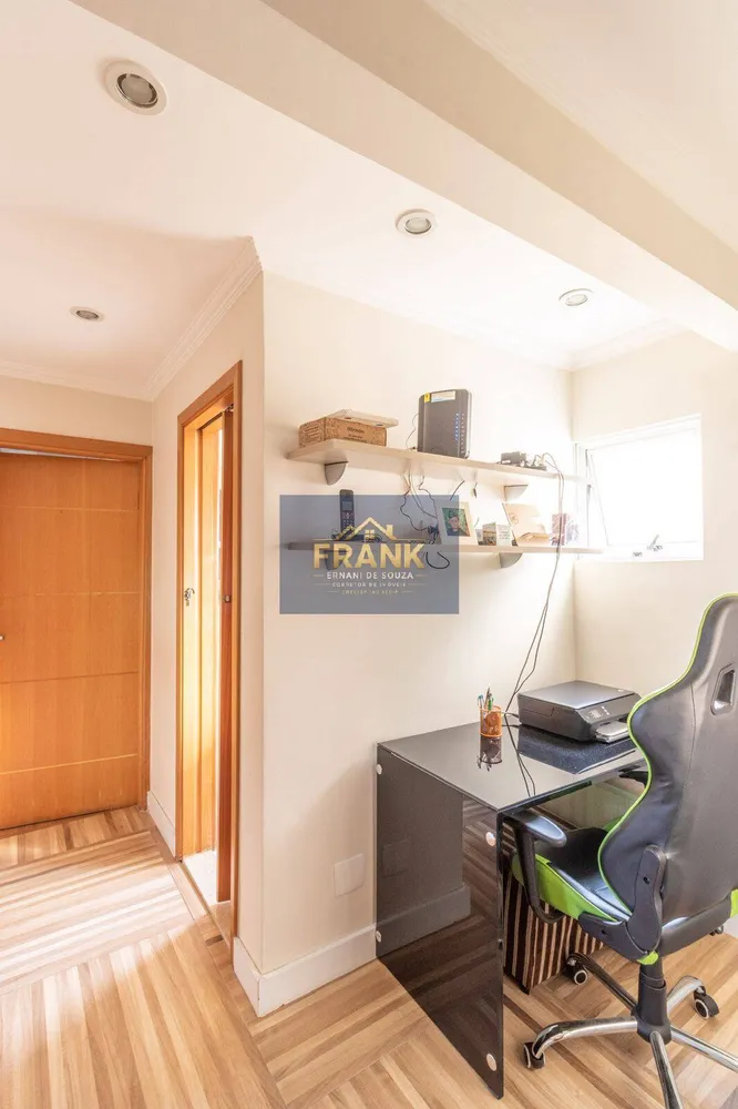 Apartamento, 3 quartos, 160 m² - Foto 8