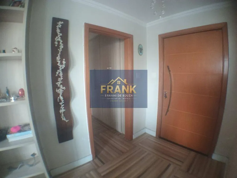 Apartamento, 3 quartos, 160 m² - Foto 6