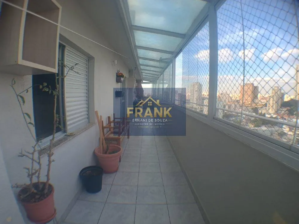 Apartamento, 3 quartos, 160 m² - Foto 5