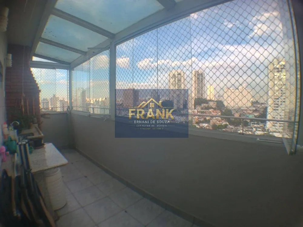 Apartamento, 3 quartos, 160 m² - Foto 4