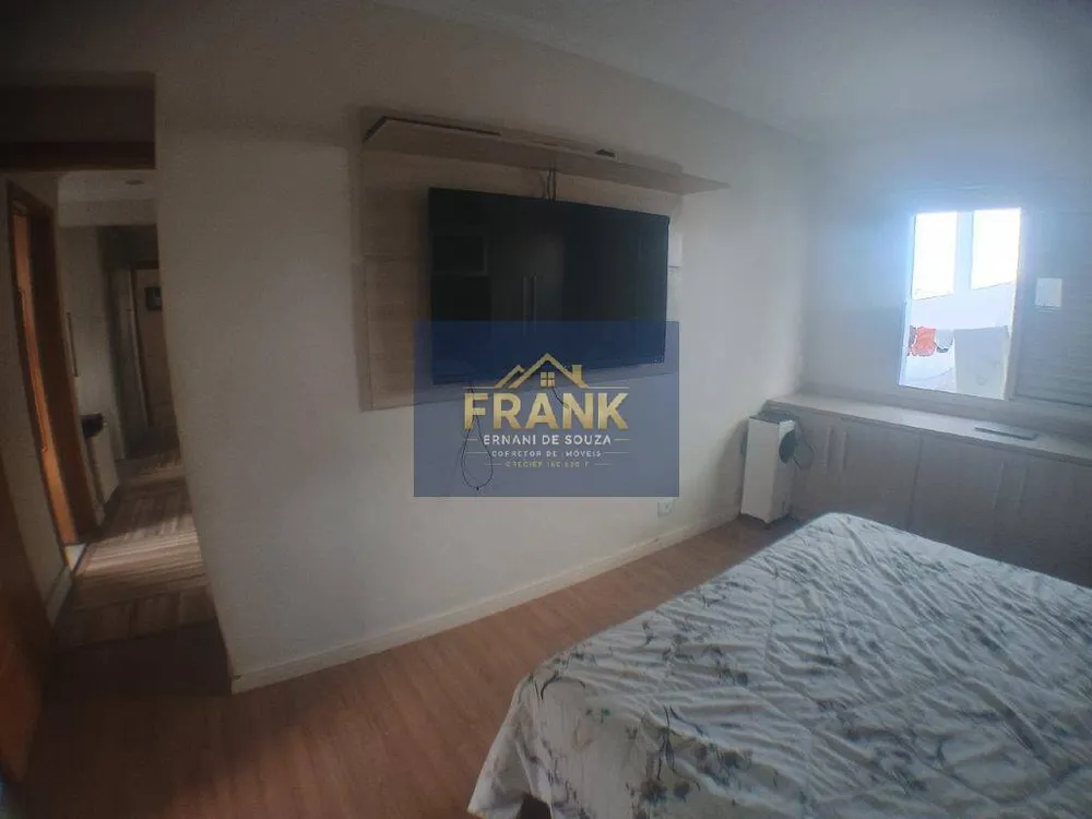 Apartamento, 3 quartos, 160 m² - Foto 9