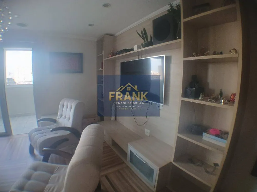 Apartamento, 3 quartos, 160 m² - Foto 2