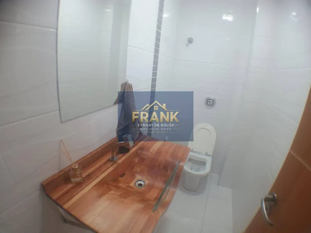 Apartamento, 3 quartos, 160 m² - Foto 12