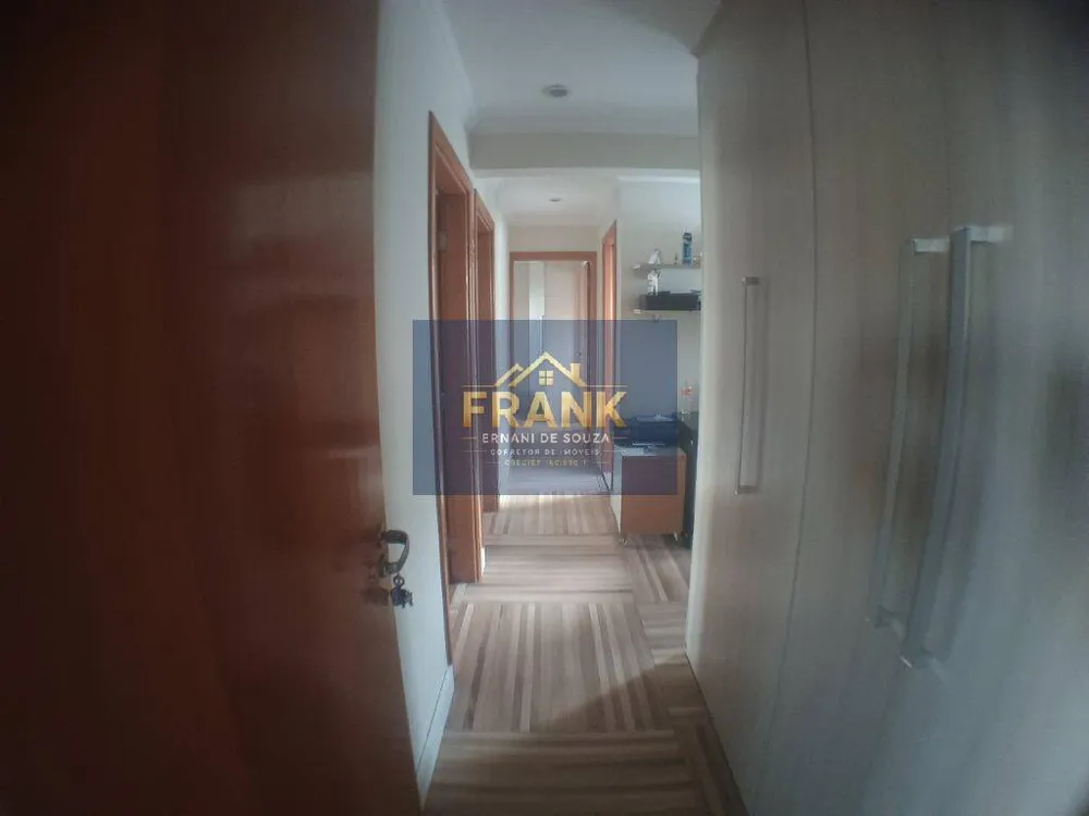 Apartamento, 3 quartos, 160 m² - Foto 7