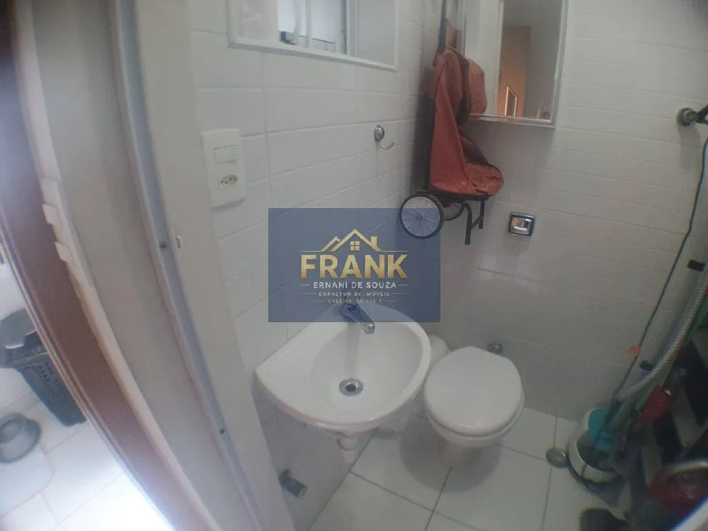 Apartamento, 3 quartos, 160 m² - Foto 14