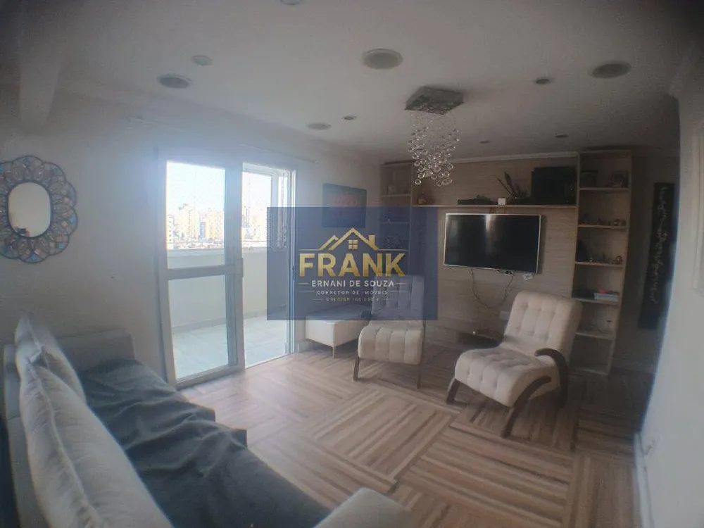 Apartamento, 3 quartos, 160 m² - Foto 1