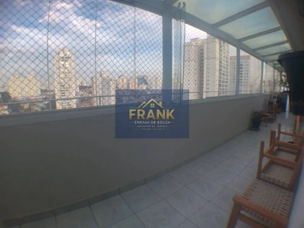 Apartamento, 3 quartos, 160 m² - Foto 3