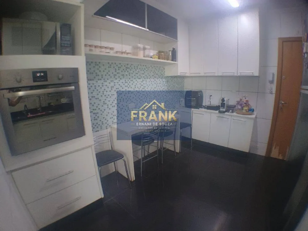 Apartamento, 3 quartos, 160 m² - Foto 13
