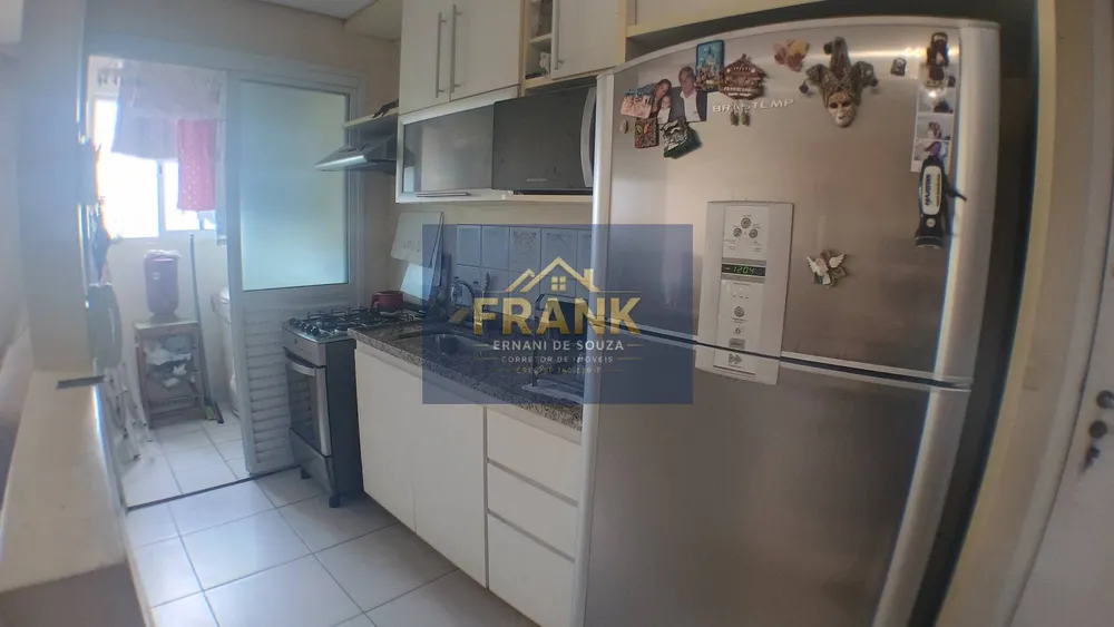 Apartamento, 2 quartos, 62 m² - Foto 21