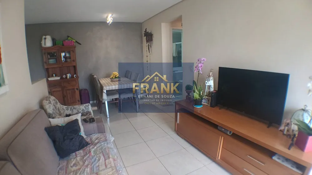 Apartamento, 2 quartos, 62 m² - Foto 10