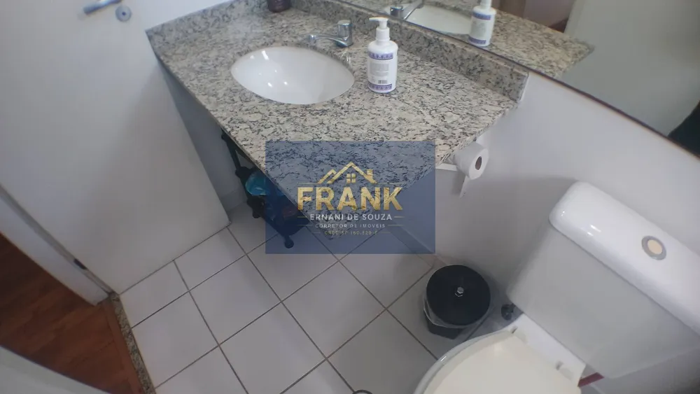 Apartamento, 2 quartos, 62 m² - Foto 19