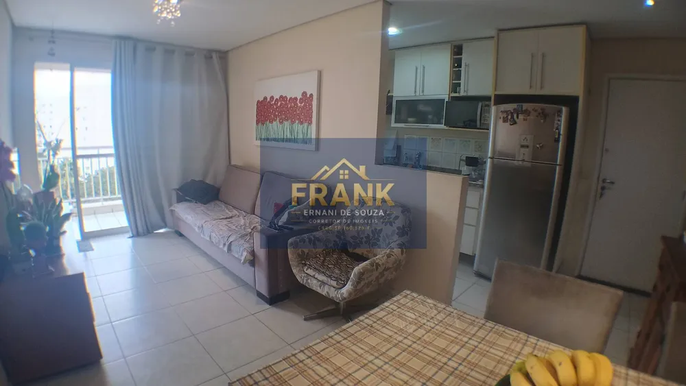 Apartamento, 2 quartos, 62 m² - Foto 9