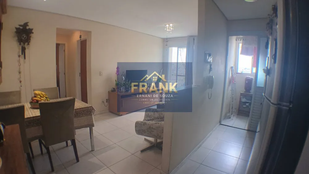 Apartamento, 2 quartos, 62 m² - Foto 7