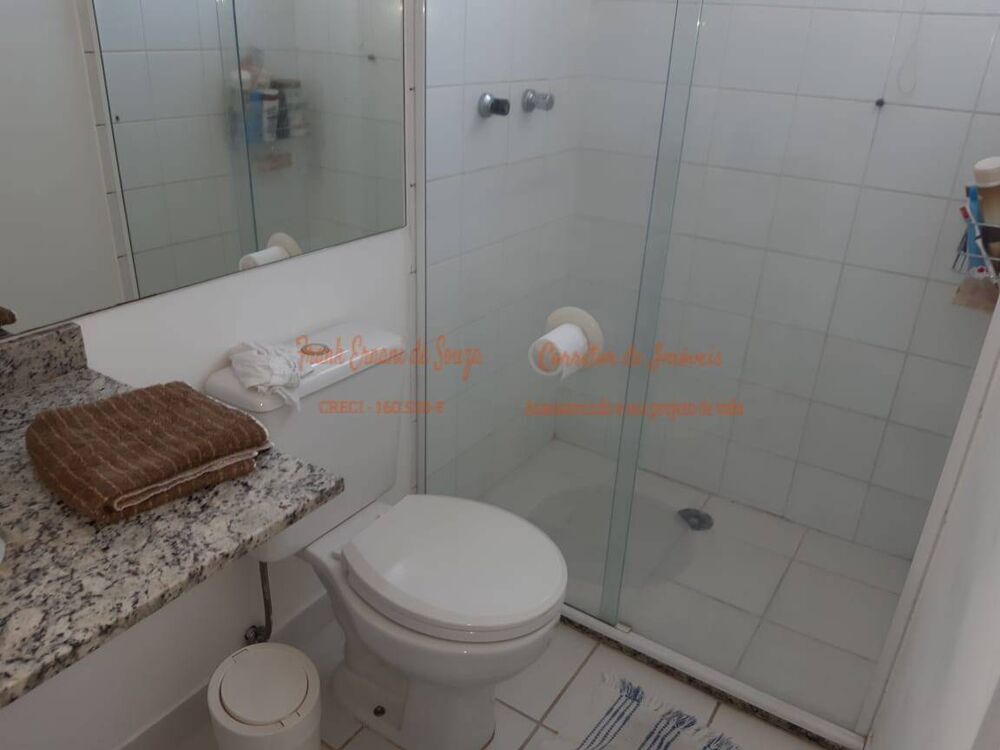Apartamento à venda com 2 quartos, 62m² - Foto 7