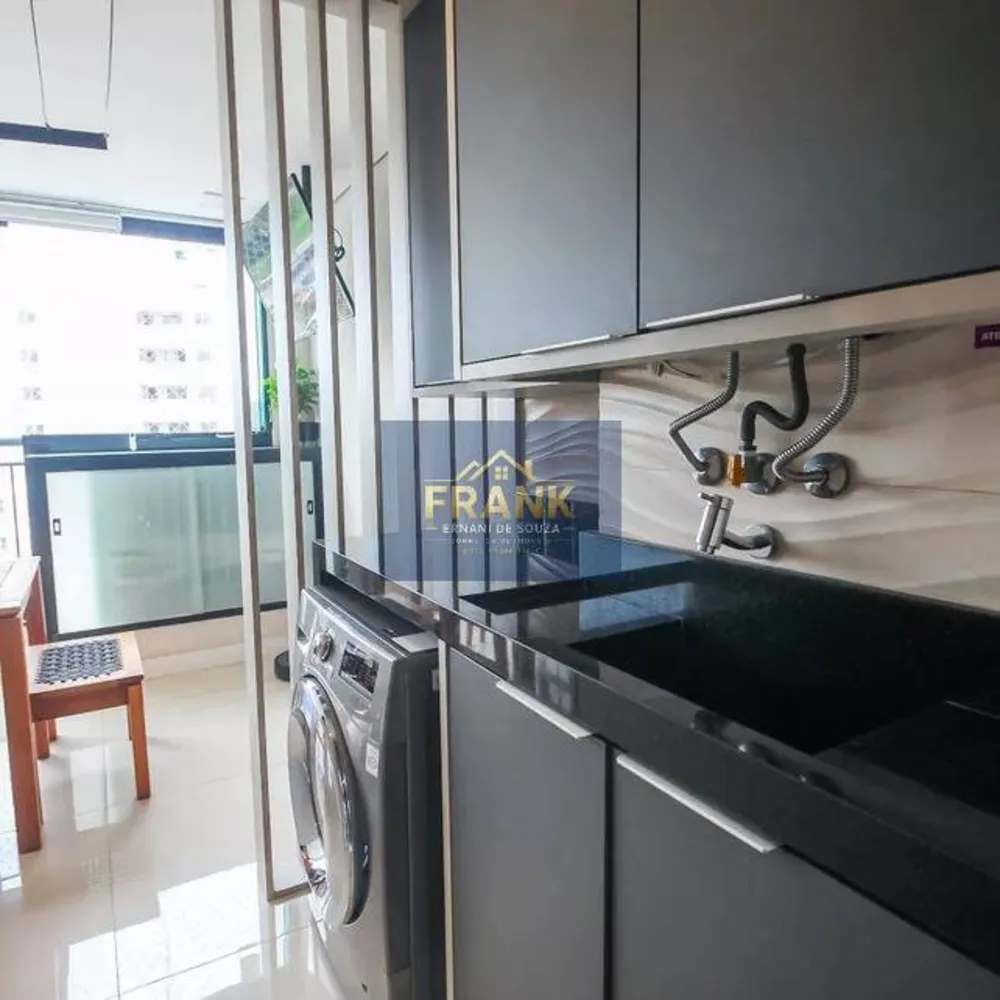 Apartamento, 3 quartos, 89 m² - Foto 11