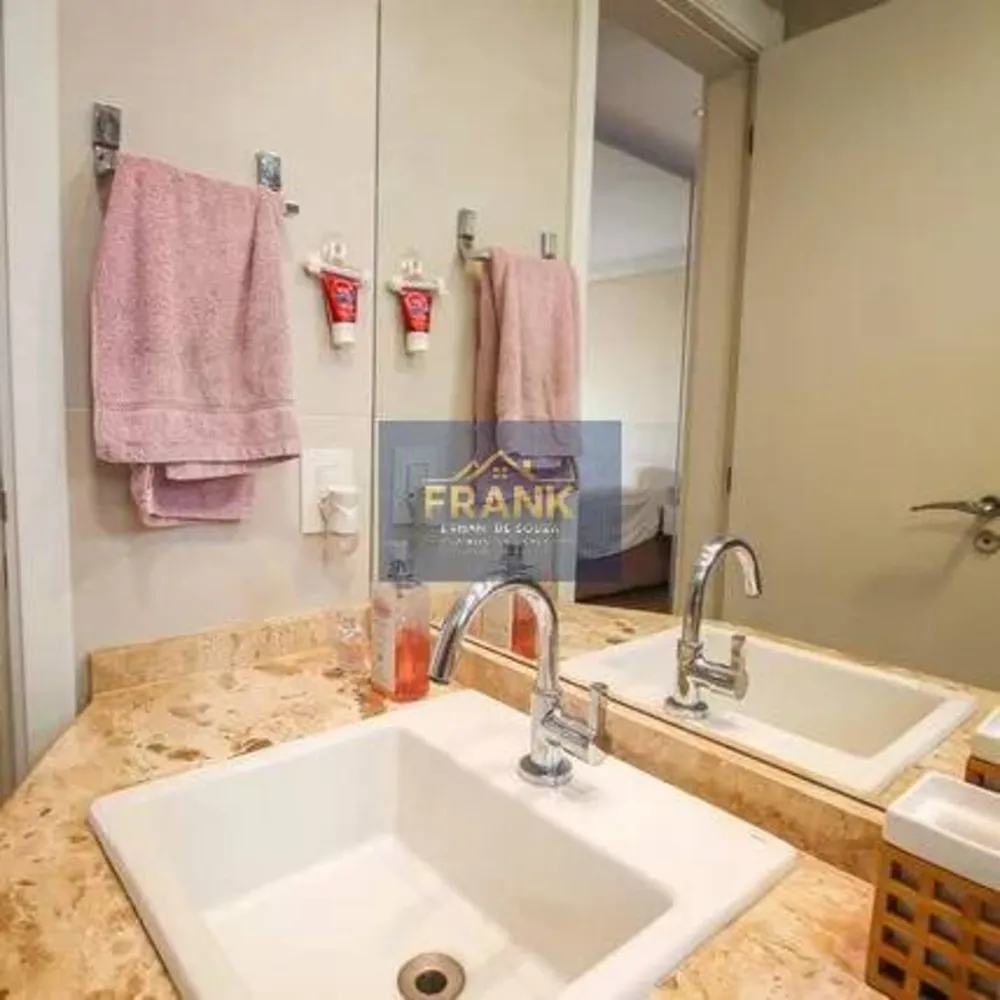 Apartamento, 3 quartos, 89 m² - Foto 6