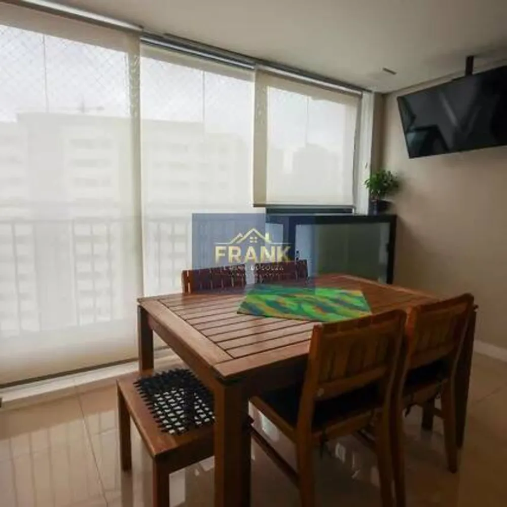 Apartamento, 3 quartos, 89 m² - Foto 4