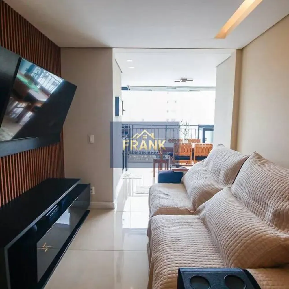 Apartamento, 3 quartos, 89 m² - Foto 3