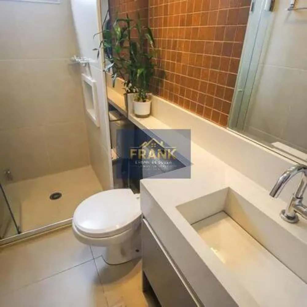 Apartamento, 3 quartos, 89 m² - Foto 9