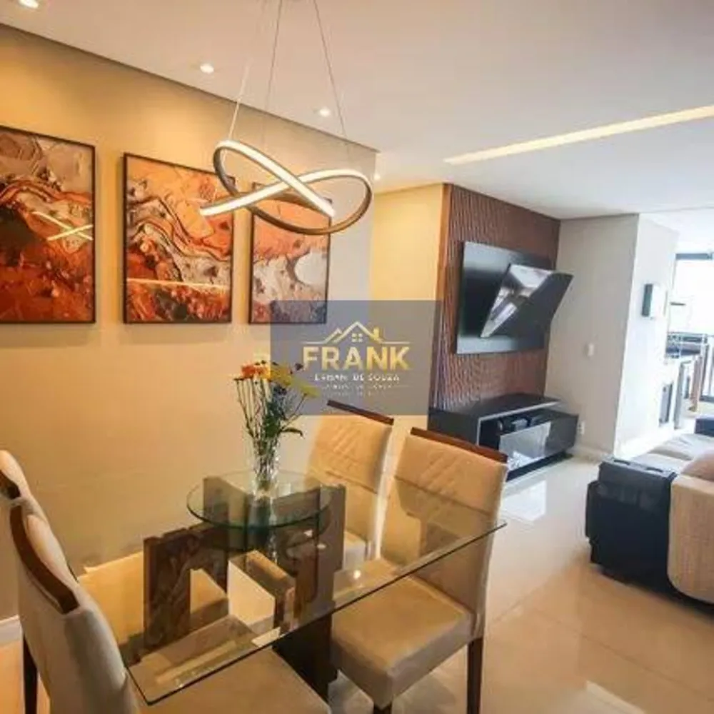Apartamento, 3 quartos, 89 m² - Foto 2