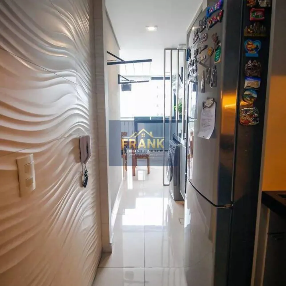 Apartamento, 3 quartos, 89 m² - Foto 12