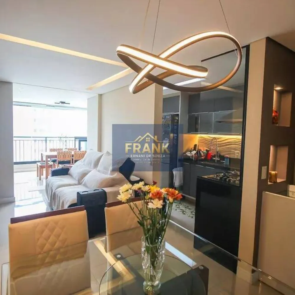 Apartamento, 3 quartos, 89 m² - Foto 1