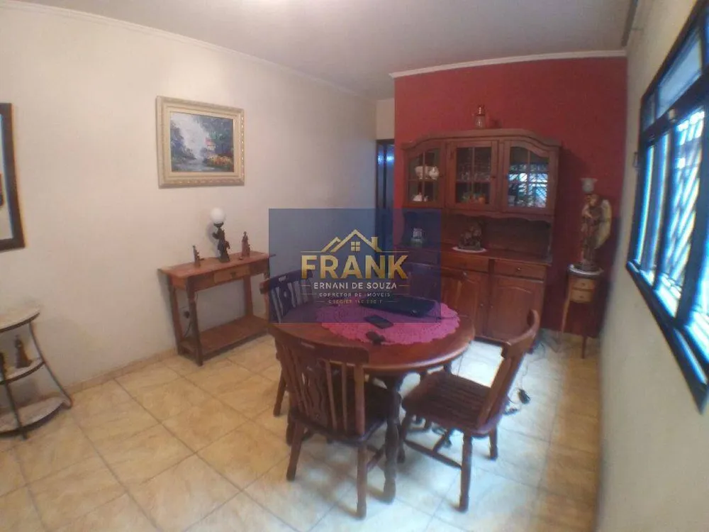 Sobrado, 4 quartos, 200 m² - Foto 5