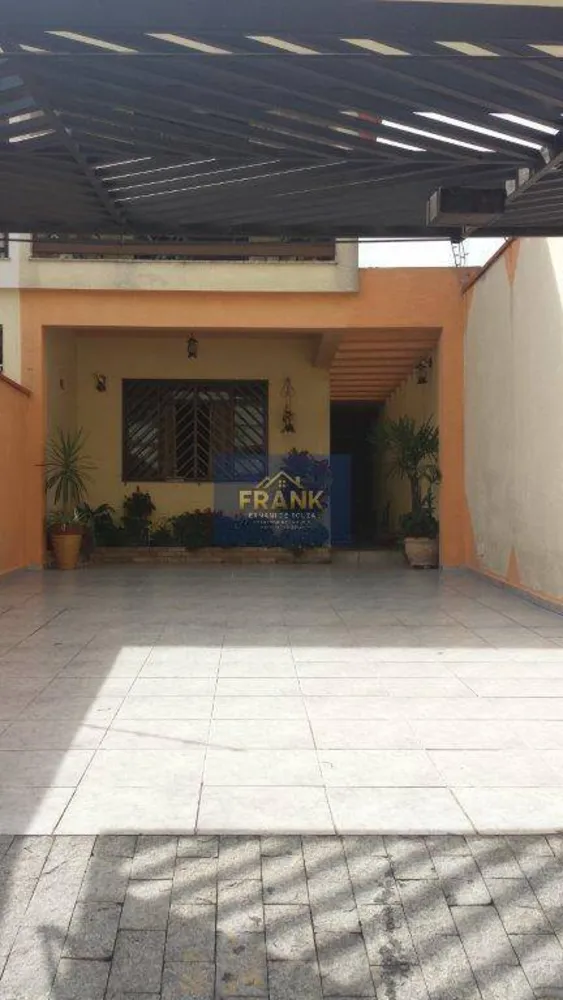 Sobrado, 4 quartos, 200 m² - Foto 15