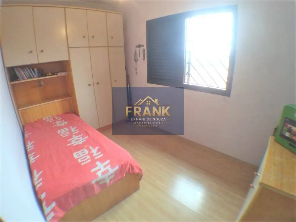 Sobrado, 4 quartos, 200 m² - Foto 8