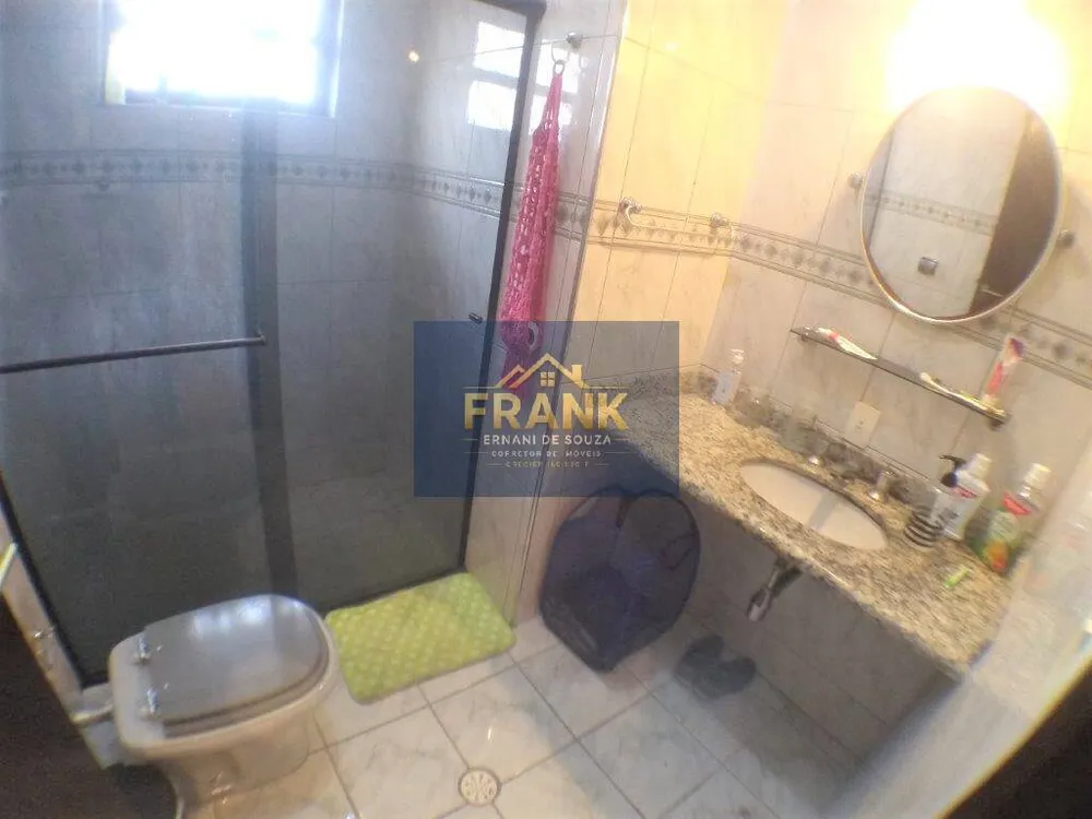 Sobrado, 4 quartos, 200 m² - Foto 9
