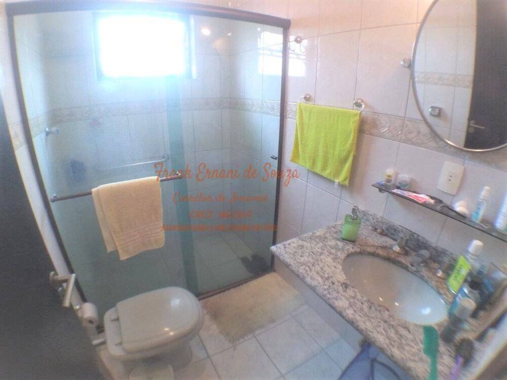 Sobrado à venda com 4 quartos, 200m² - Foto 4