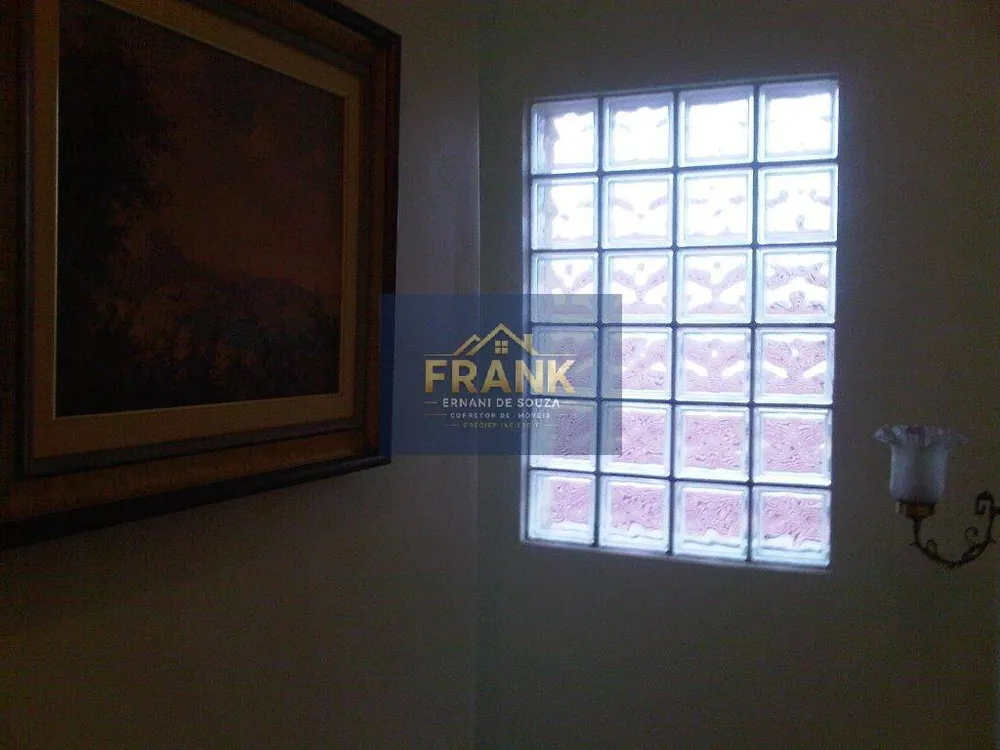 Sobrado, 4 quartos, 200 m² - Foto 8