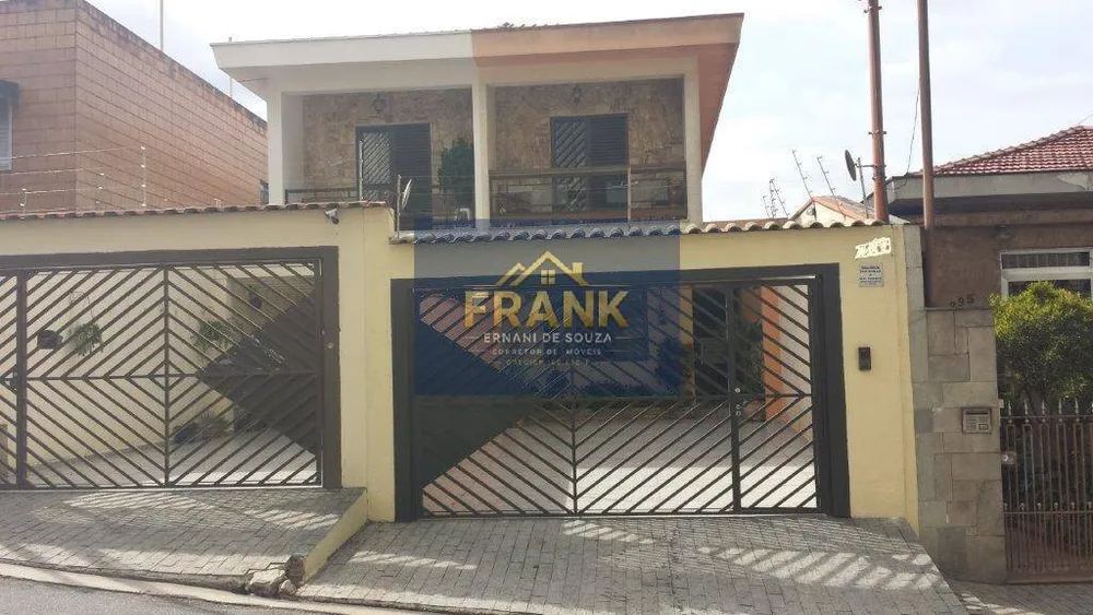 Sobrado, 4 quartos, 200 m² - Foto 16