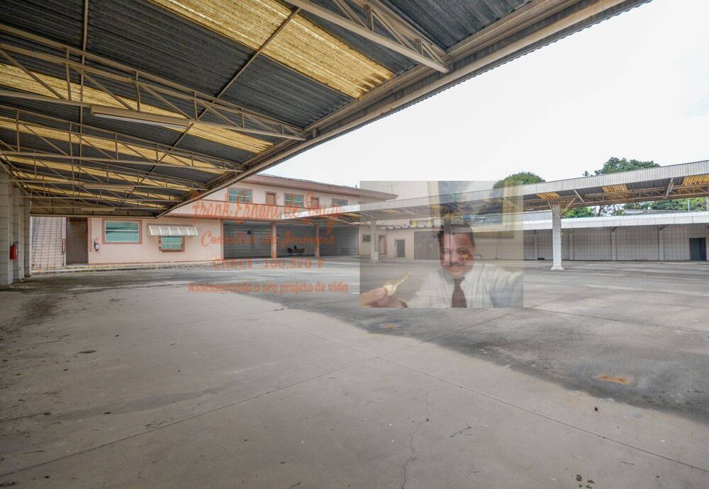 Terreno à venda e aluguel, 946m² - Foto 2