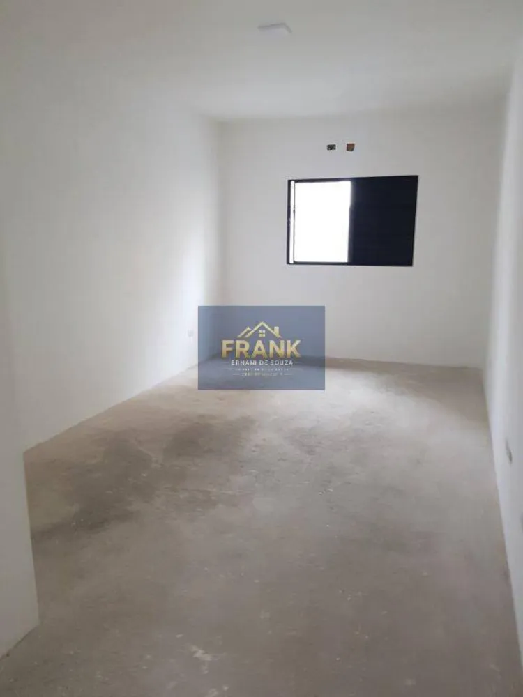 Sobrado, 3 quartos, 91 m² - Foto 11