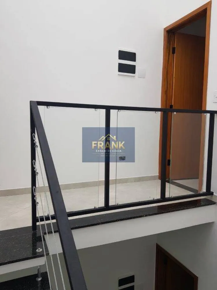 Sobrado, 3 quartos, 91 m² - Foto 7