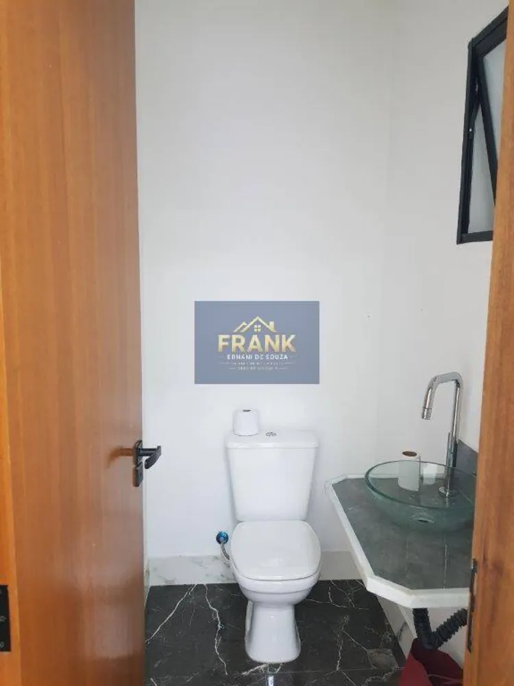 Sobrado, 3 quartos, 91 m² - Foto 3